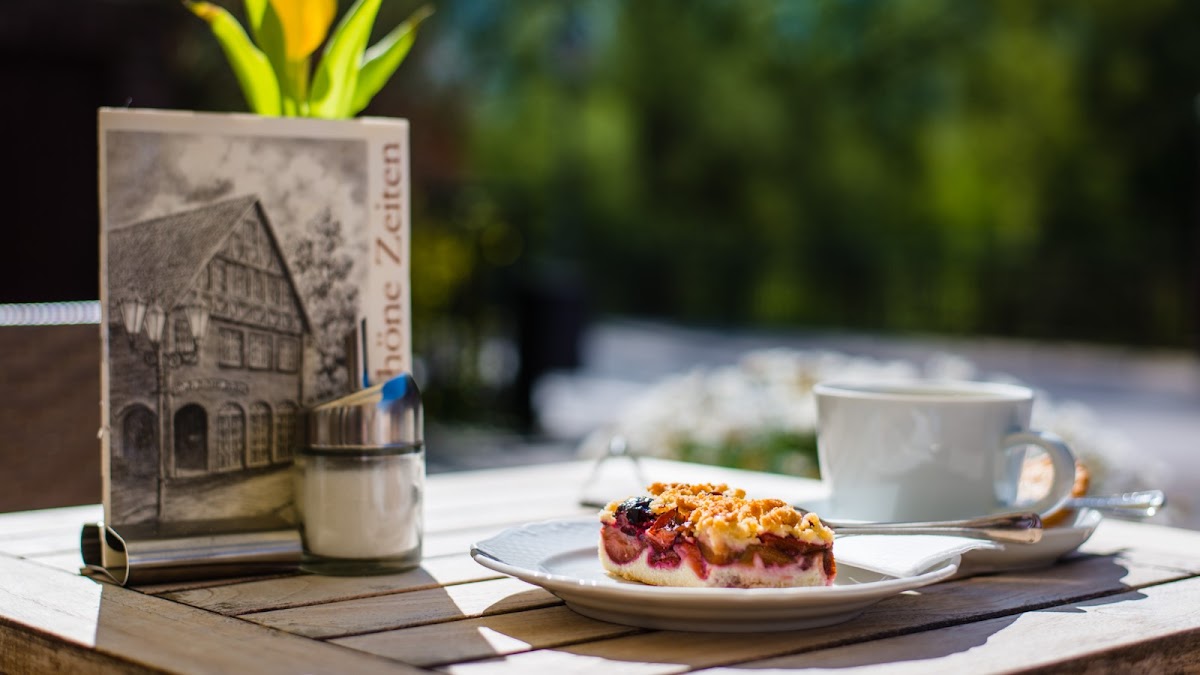 Café Schöne Zeiten – Das Stadtcafé Photos 2